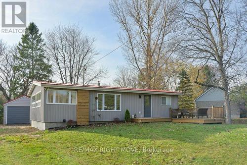 4159 Fountain Drive, Ramara, ON - Outdoor