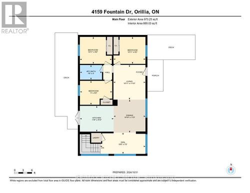 4159 Fountain Drive, Ramara, ON - Other