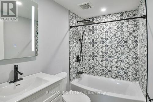 4159 Fountain Drive, Ramara, ON - Indoor Photo Showing Bathroom