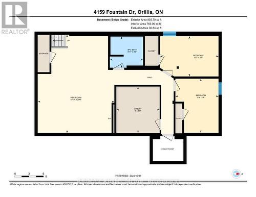 4159 Fountain Drive, Ramara, ON - Other