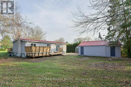 4159 Fountain Drive, Ramara, ON - Outdoor