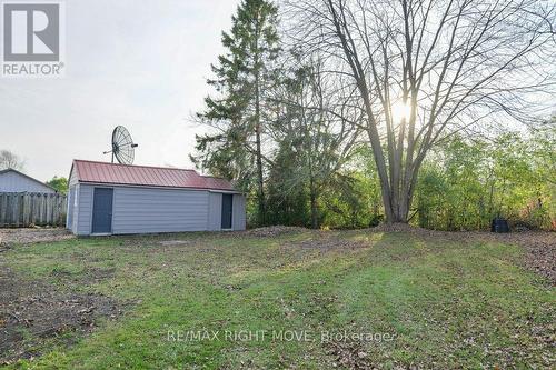 4159 Fountain Drive, Ramara, ON - Outdoor