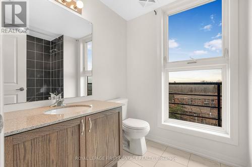 601 - 300 Essa Road, Barrie, ON - Indoor Photo Showing Bathroom