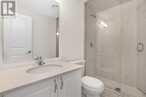 601 - 300 Essa Road, Barrie, ON - Indoor Photo Showing Bathroom