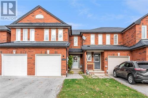 591 Taylor Crescent, Burlington, ON - Outdoor With Facade