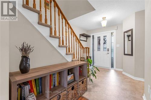 591 Taylor Crescent, Burlington, ON - Indoor Photo Showing Other Room