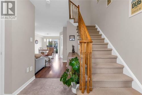 591 Taylor Crescent, Burlington, ON - Indoor Photo Showing Other Room