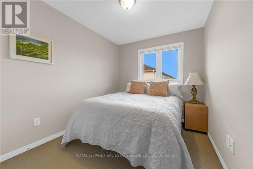 591 Taylor Crescent, Burlington, ON - Indoor Photo Showing Bedroom