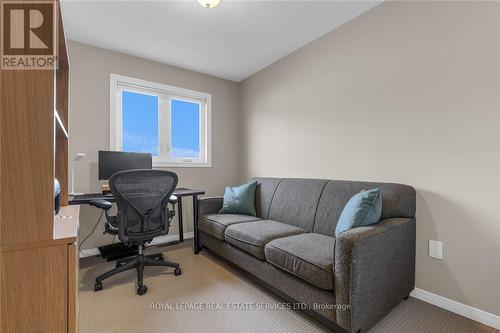 591 Taylor Crescent, Burlington, ON - Indoor