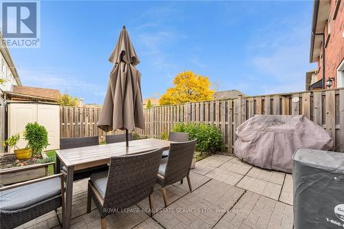 591 Taylor Crescent, Burlington, ON - Outdoor With Exterior