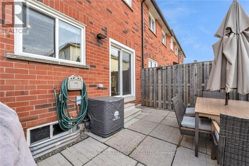 591 Taylor Crescent, Burlington, ON - Outdoor With Exterior