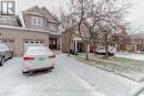 3141 Turbine Crescent, Mississauga, ON  - Outdoor With Facade 