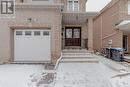 3141 Turbine Crescent, Mississauga, ON  - Outdoor 