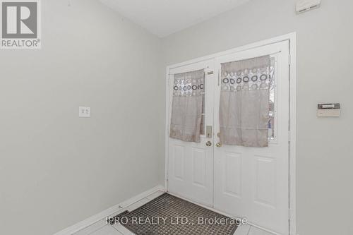 3141 Turbine Crescent, Mississauga, ON - Indoor