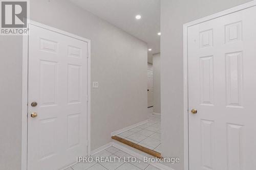 3141 Turbine Crescent, Mississauga, ON - Indoor Photo Showing Other Room