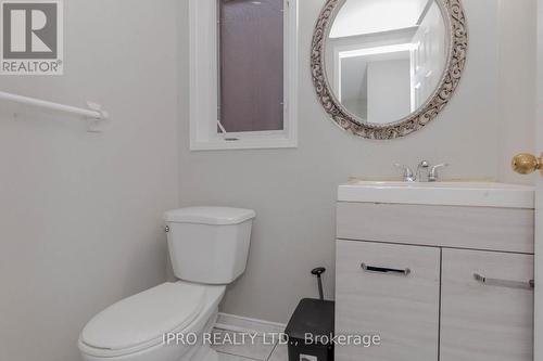 3141 Turbine Crescent, Mississauga, ON - Indoor Photo Showing Bathroom