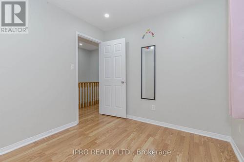 3141 Turbine Crescent, Mississauga, ON - Indoor Photo Showing Other Room