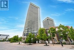 1606 - 360 SQUARE ONE DRIVE  Mississauga, ON L5B 0G7