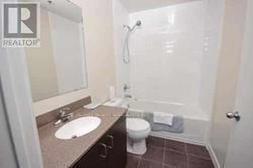 304 - 9 George Street N, Brampton, ON - Indoor Photo Showing Bathroom