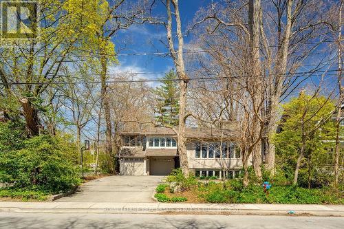 319 Macdonald Road, Oakville, ON - Outdoor