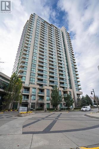 2010 - 235 Sherway Gardens Road, Toronto, ON - Outdoor With Facade