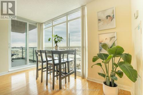 2010 - 235 Sherway Gardens Road, Toronto, ON - Indoor Photo Showing Other Room