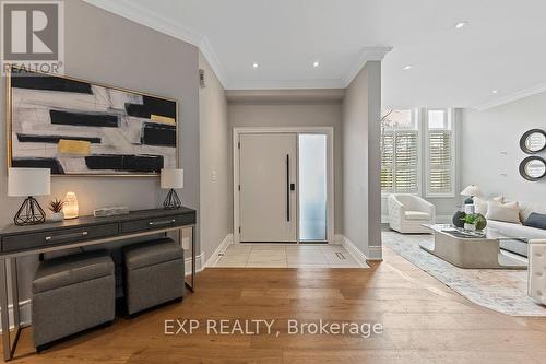 1181 Lindenrock Drive, Oakville, ON - Indoor