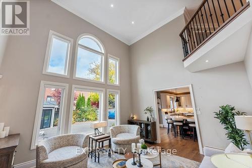 1181 Lindenrock Drive, Oakville, ON - Indoor