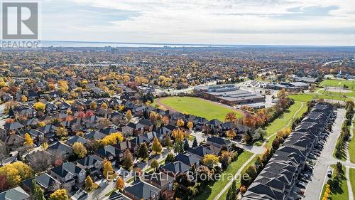 1181 Lindenrock Drive, Oakville, ON - Outdoor With View