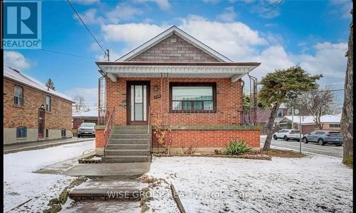 1118 Glencairn Avenue, Toronto, ON - Outdoor