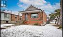 1118 Glencairn Avenue, Toronto, ON  - Outdoor 