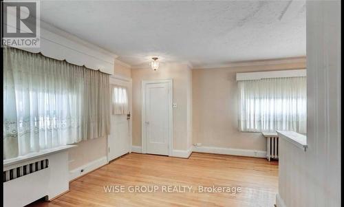 1118 Glencairn Avenue, Toronto, ON - Indoor Photo Showing Other Room