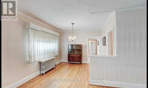 1118 Glencairn Avenue, Toronto, ON - Indoor Photo Showing Other Room