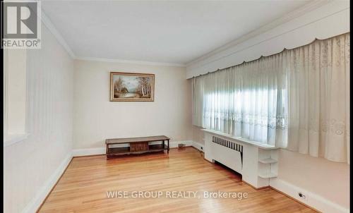 1118 Glencairn Avenue, Toronto, ON - Indoor Photo Showing Other Room