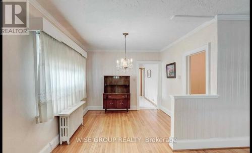 1118 Glencairn Avenue, Toronto, ON - Indoor