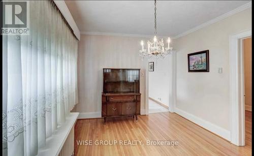 1118 Glencairn Avenue, Toronto, ON - Indoor Photo Showing Other Room