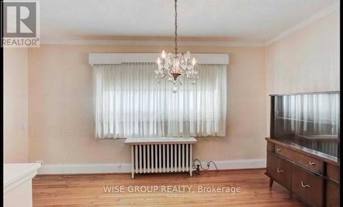 1118 Glencairn Avenue, Toronto, ON - Indoor Photo Showing Other Room