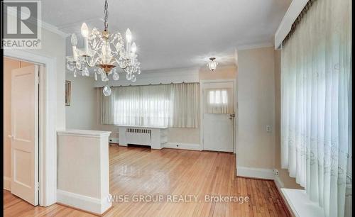 1118 Glencairn Avenue, Toronto, ON - Indoor Photo Showing Other Room