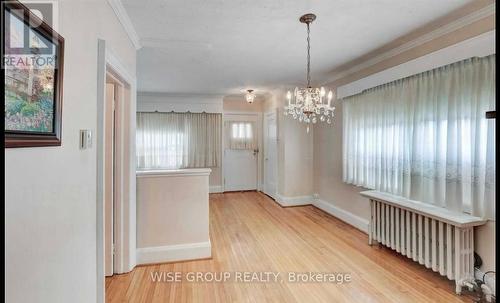 1118 Glencairn Avenue, Toronto, ON - Indoor Photo Showing Other Room