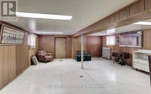 1118 Glencairn Avenue, Toronto, ON - Indoor Photo Showing Other Room