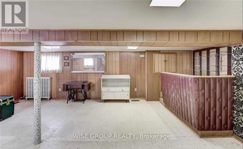 1118 Glencairn Avenue, Toronto, ON - Indoor Photo Showing Other Room