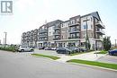 310 - 50 Sky Harbour Drive, Brampton, ON  - Outdoor With Facade 