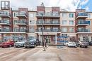 310 - 50 Sky Harbour Drive, Brampton, ON  - Outdoor With Facade 