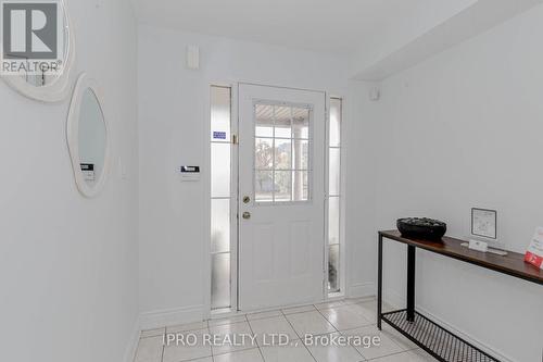 23 Hot Spring Road, Brampton, ON - Indoor Photo Showing Other Room