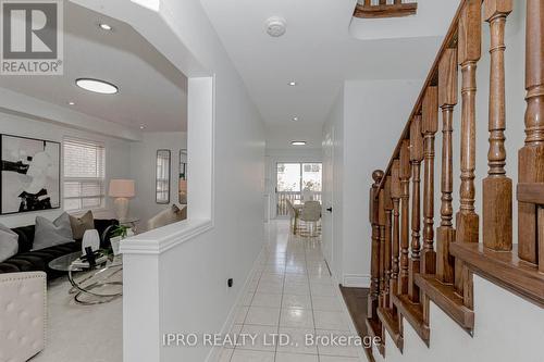 23 Hot Spring Road, Brampton, ON - Indoor Photo Showing Other Room