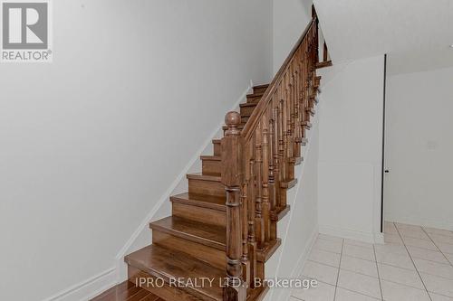 23 Hot Spring Road, Brampton, ON - Indoor Photo Showing Other Room