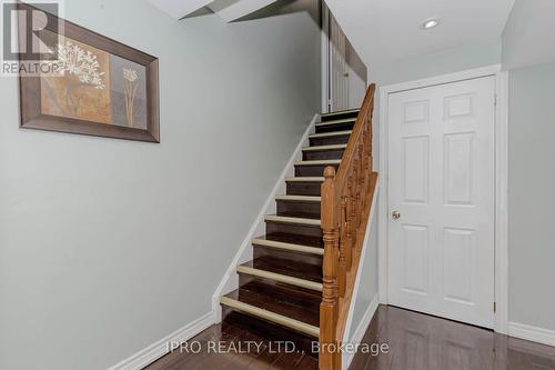 23 Hot Spring Road, Brampton, ON - Indoor Photo Showing Other Room