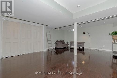 23 Hot Spring Road, Brampton, ON - Indoor Photo Showing Other Room