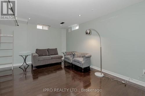 23 Hot Spring Road, Brampton, ON - Indoor