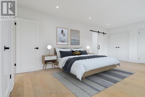 492 Birch Street, Collingwood, ON - Indoor Photo Showing Bedroom